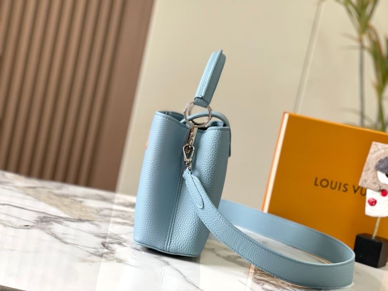 Louis Vuitton Top Handle Bags